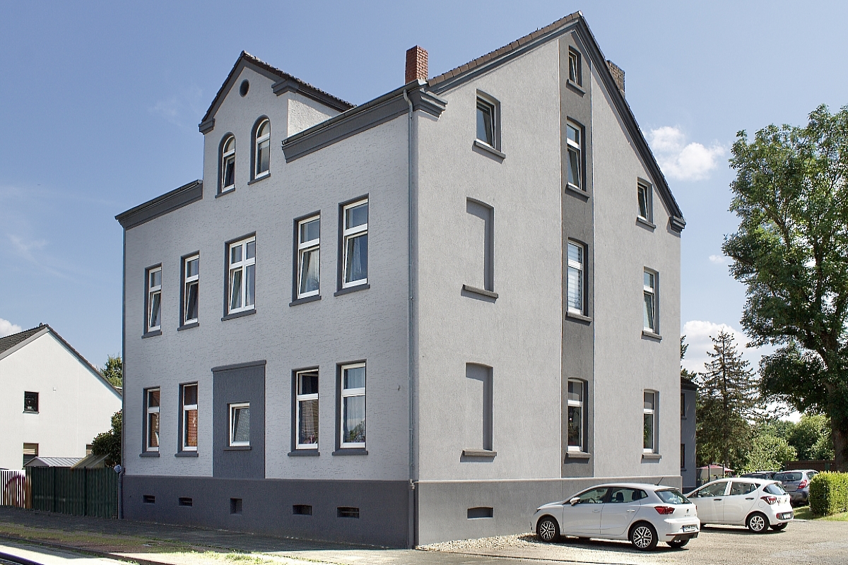Immobilienmakler Lüdinghausen Referenzimmobilie 4