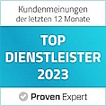Top Dienstleister Freiesleben Kundenmeinungen 2023 für Immobilien in Lüdinghausen